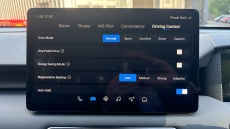 MG MGS5 125kW SE EV 49kWh 5dr Auto Electric Estate